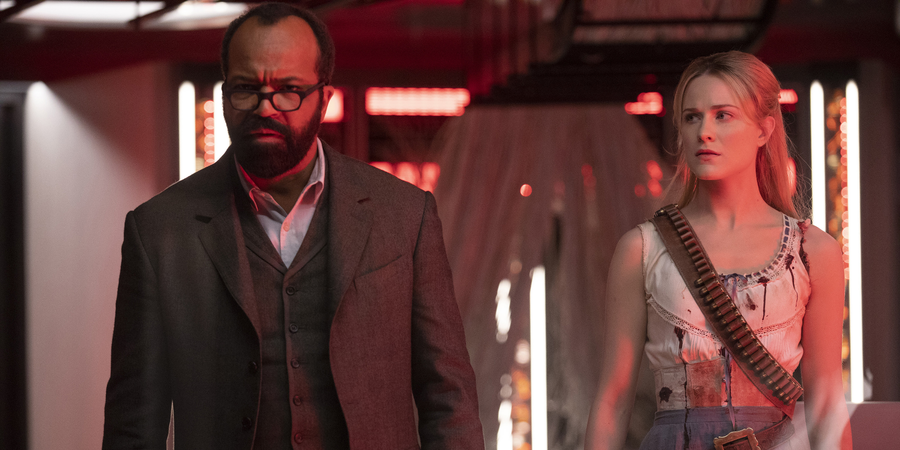 Westworld Season Two Finale Recap: “Be careful what you wish for”